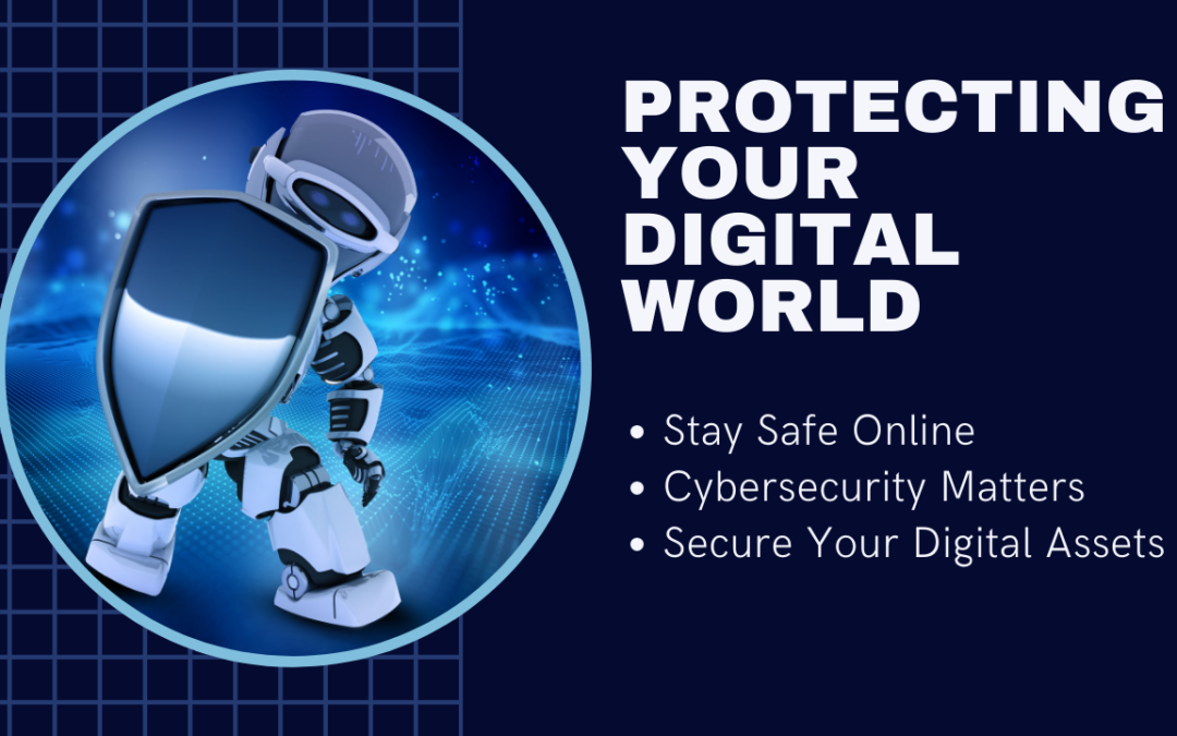 Strengthening Your Digital Defense at Home