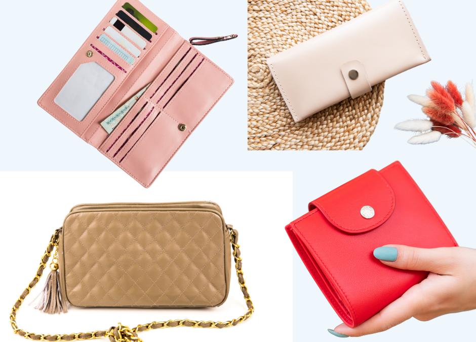 Understanding RFID and Why You Need an RFID Blocking Wallet or Crossbody Purse
